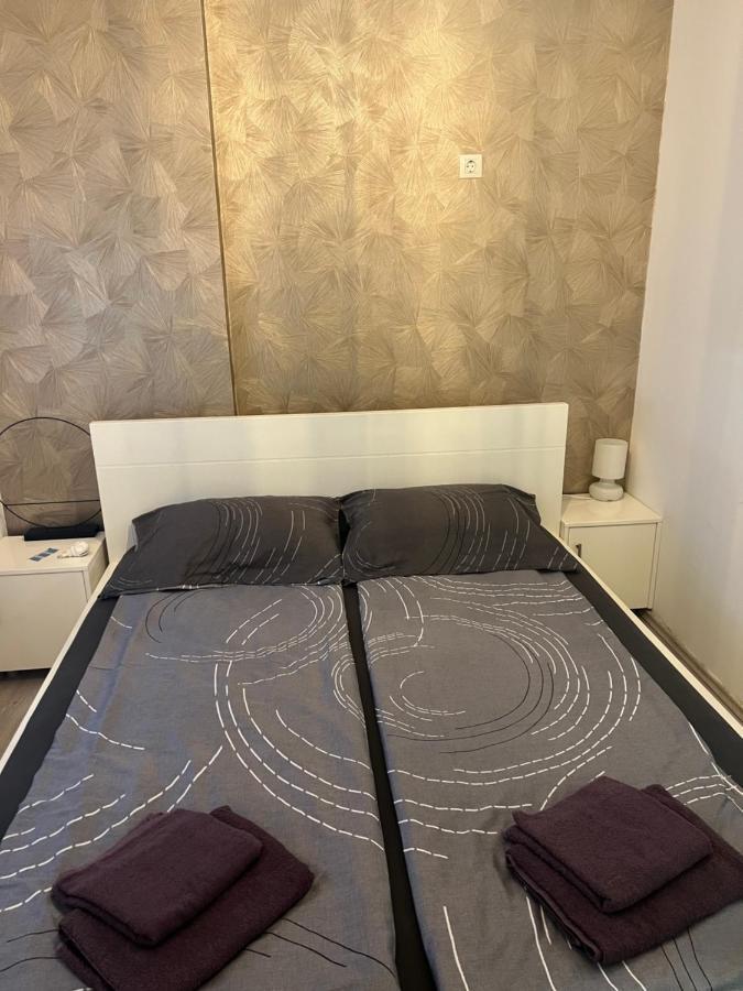 Apartment Brno Pula Extérieur photo