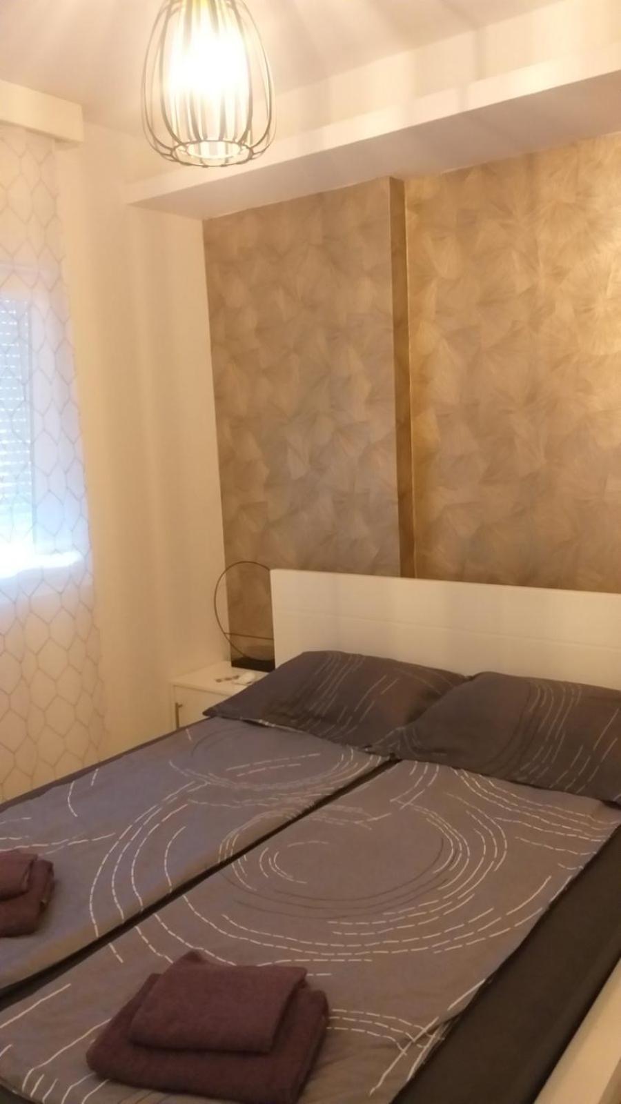 Apartment Brno Pula Extérieur photo