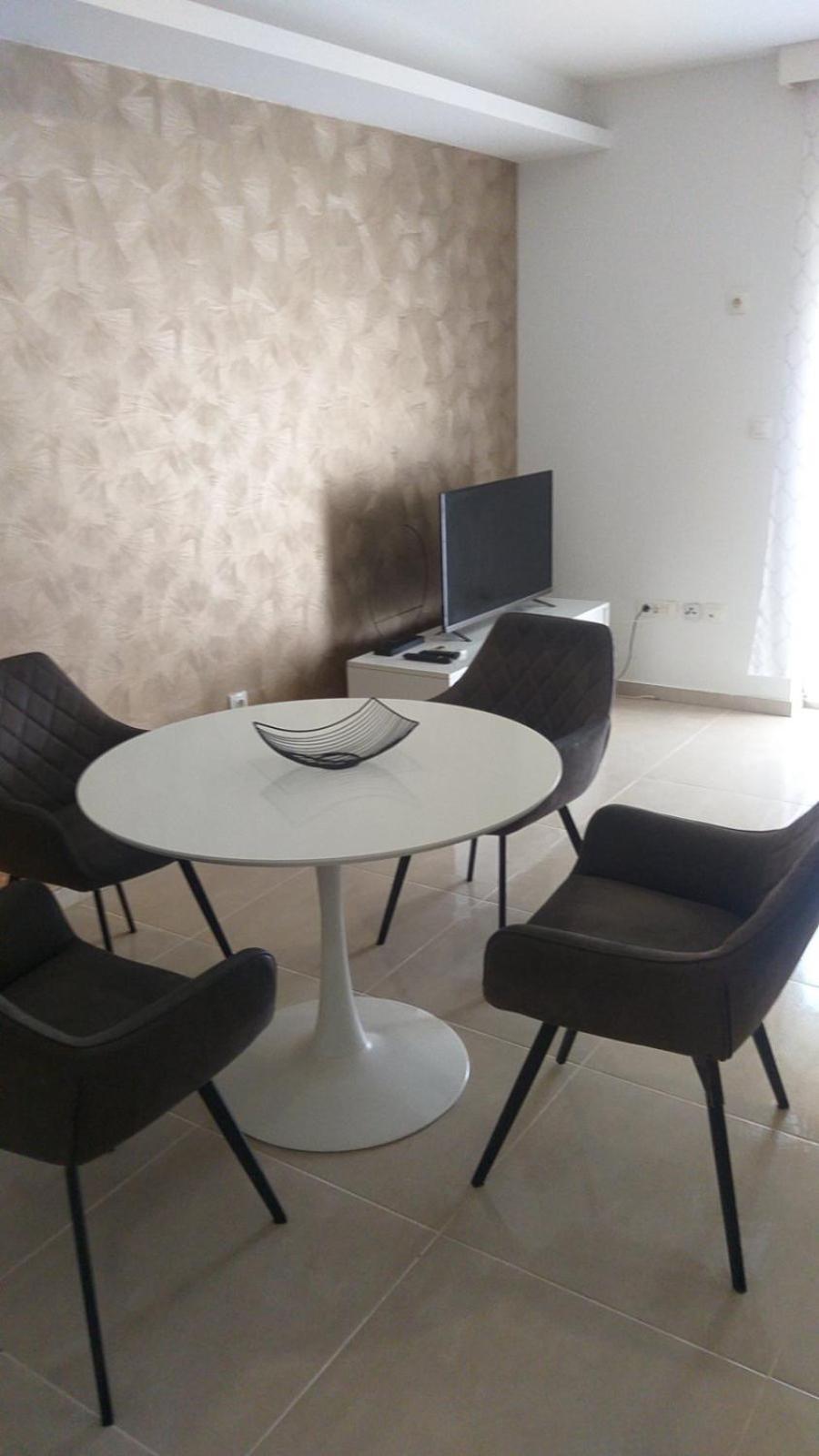 Apartment Brno Pula Extérieur photo