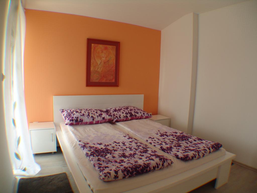 Apartment Brno Pula Extérieur photo