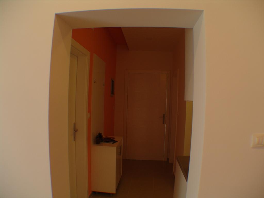 Apartment Brno Pula Extérieur photo