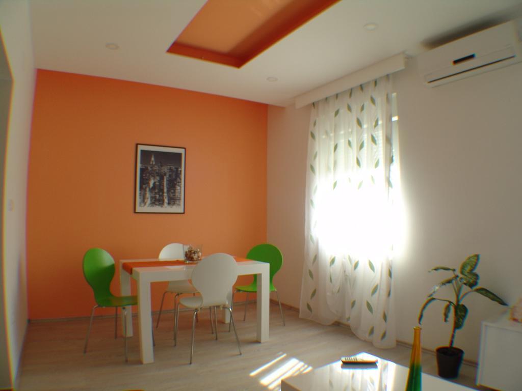 Apartment Brno Pula Extérieur photo