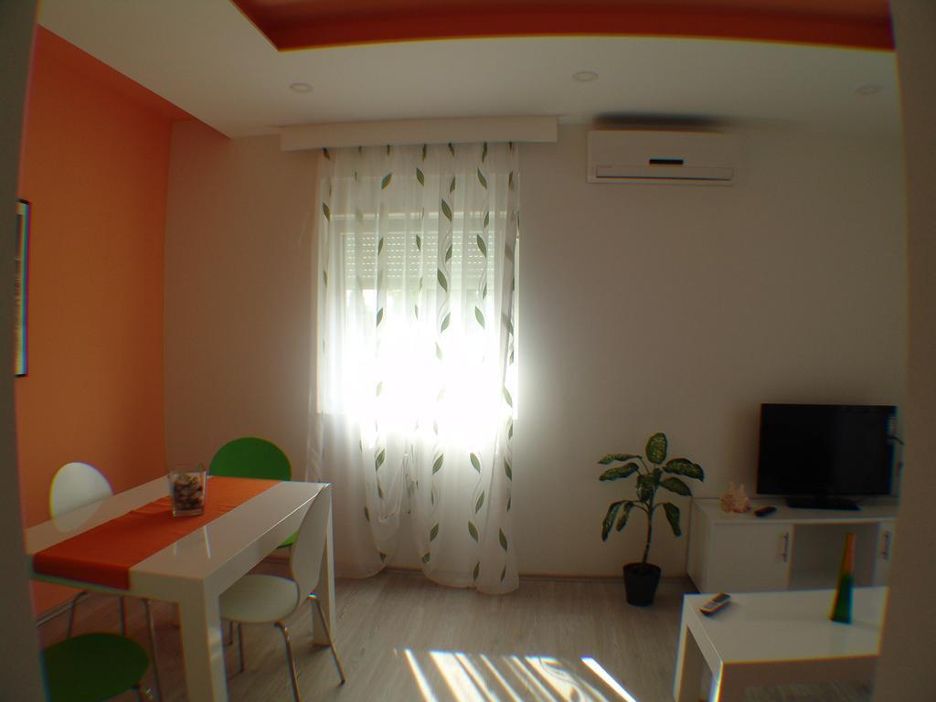 Apartment Brno Pula Extérieur photo