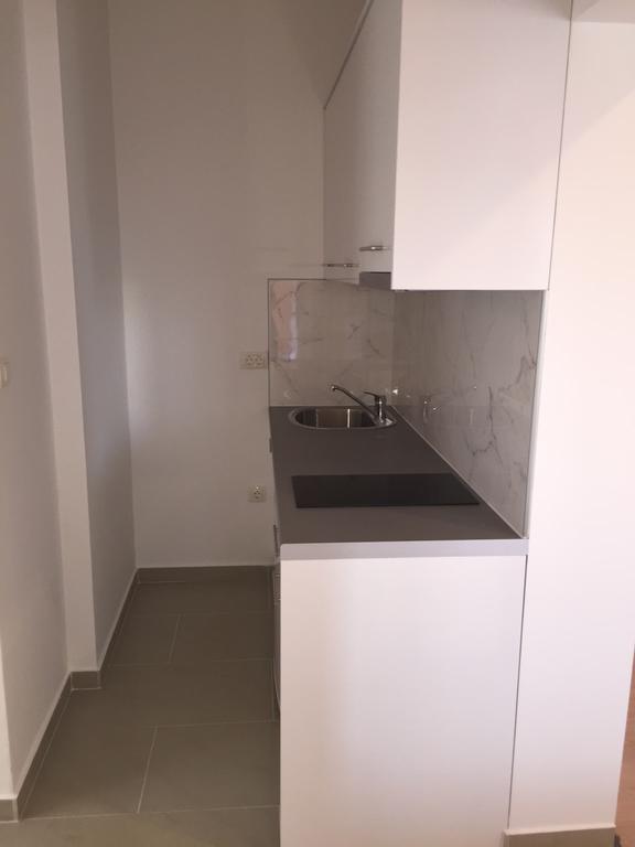 Apartment Brno Pula Extérieur photo