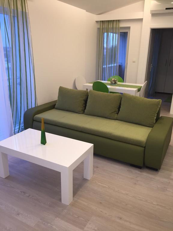 Apartment Brno Pula Extérieur photo