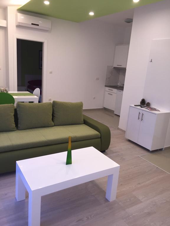 Apartment Brno Pula Extérieur photo