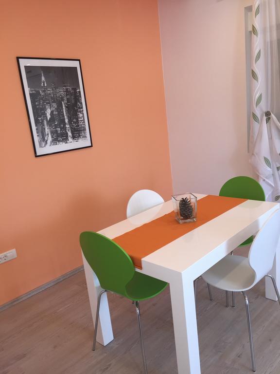 Apartment Brno Pula Extérieur photo