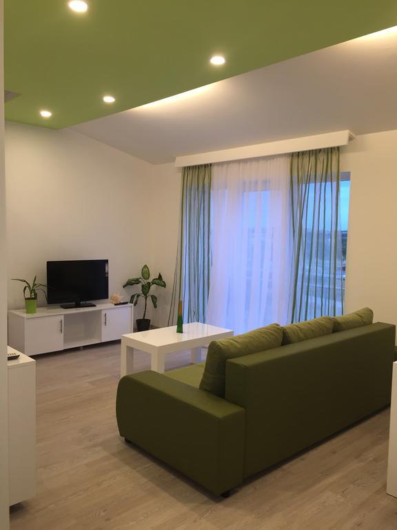 Apartment Brno Pula Extérieur photo