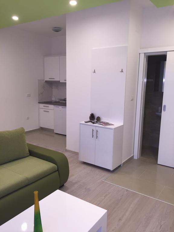 Apartment Brno Pula Extérieur photo