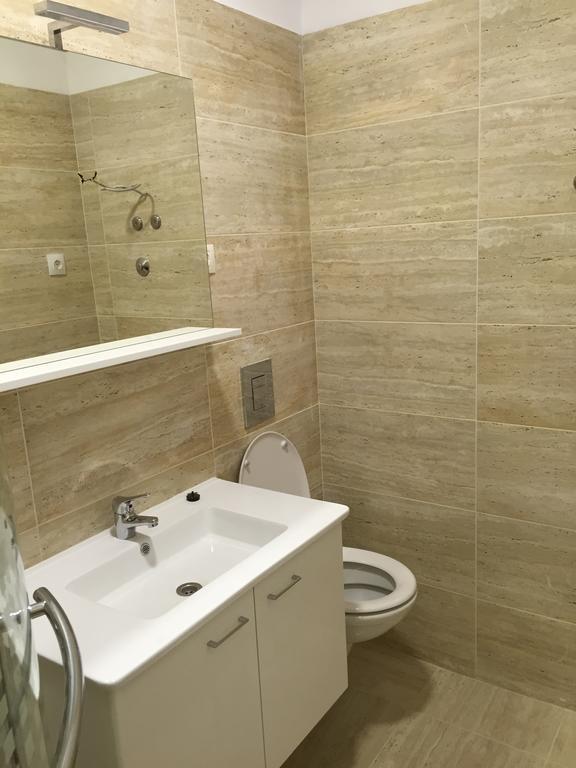 Apartment Brno Pula Extérieur photo