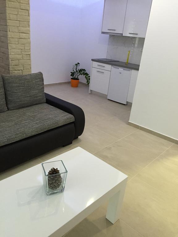 Apartment Brno Pula Extérieur photo