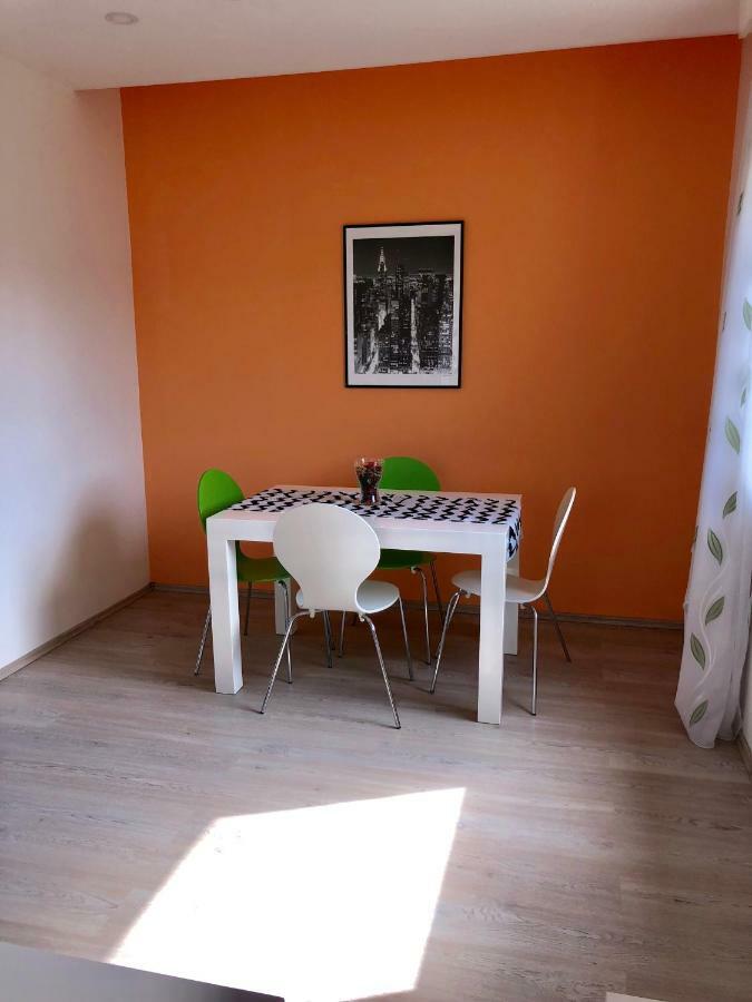 Apartment Brno Pula Extérieur photo