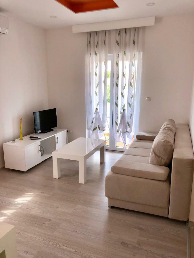 Apartment Brno Pula Extérieur photo
